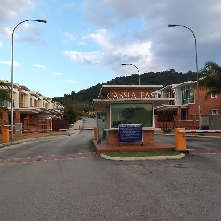Goodview Vacation Homestay @까장 외부 사진