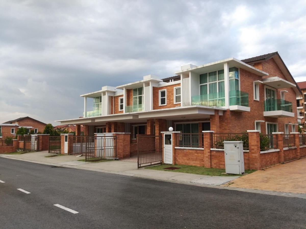 Goodview Vacation Homestay @까장 외부 사진