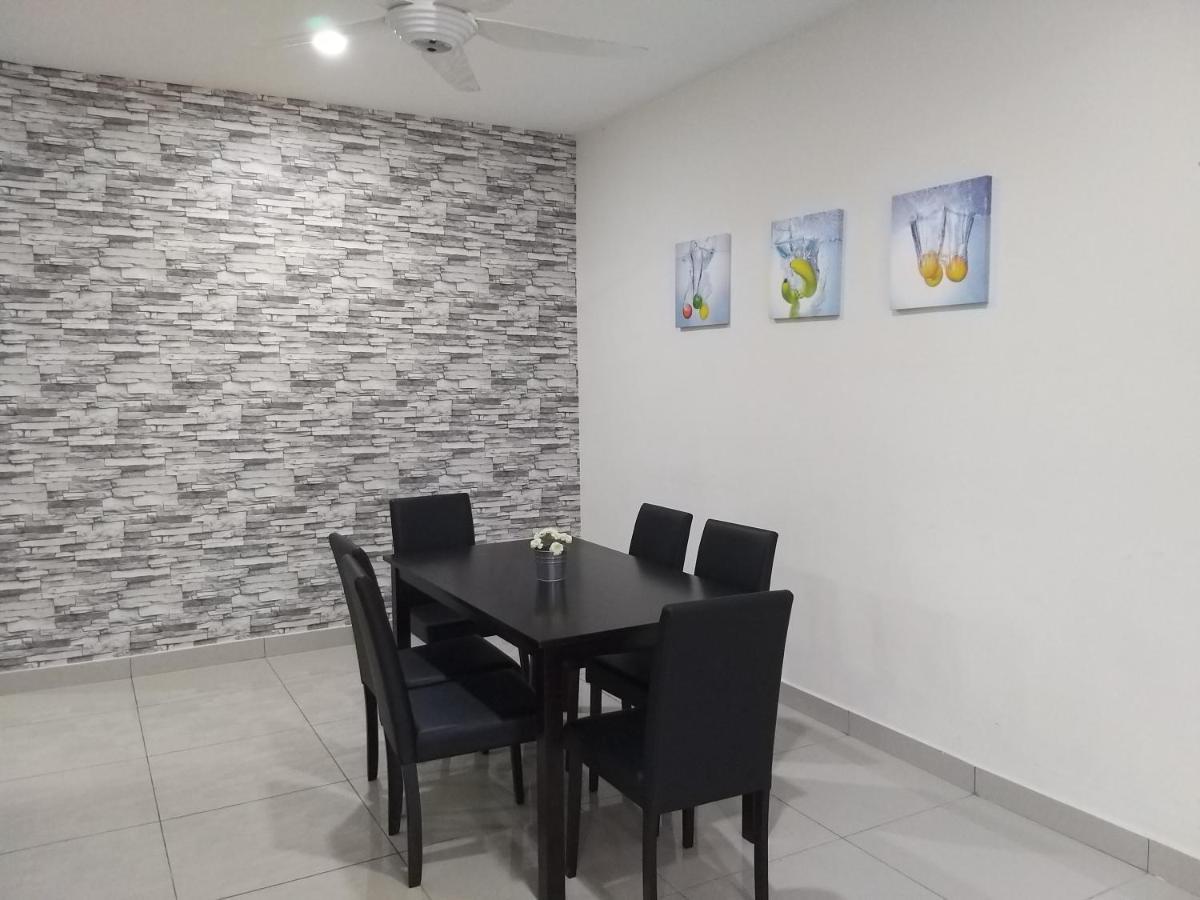 Goodview Vacation Homestay @까장 외부 사진