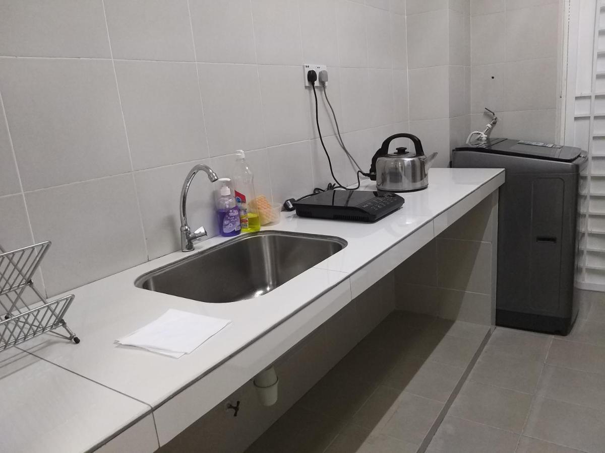 Goodview Vacation Homestay @까장 외부 사진