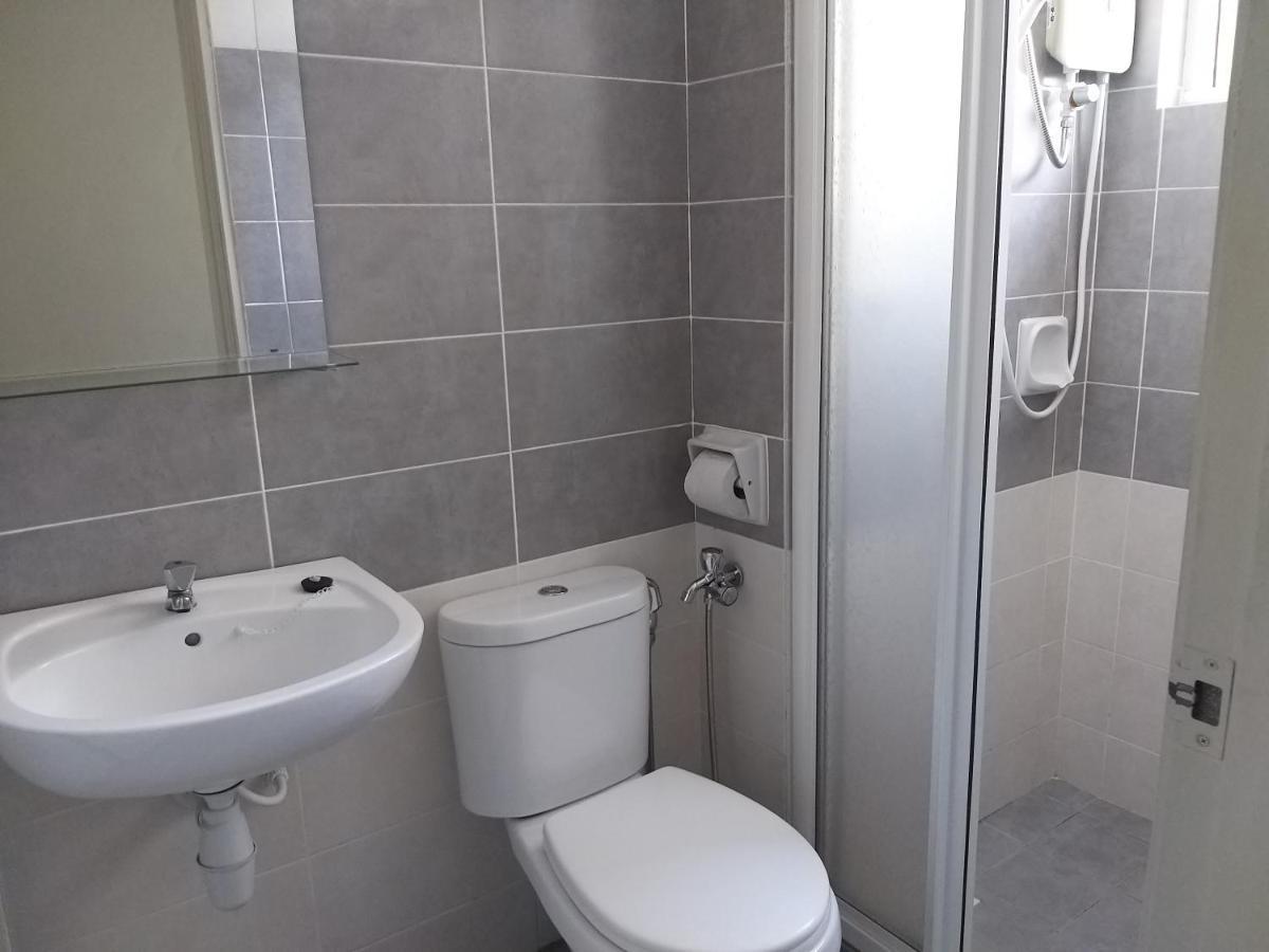 Goodview Vacation Homestay @까장 외부 사진