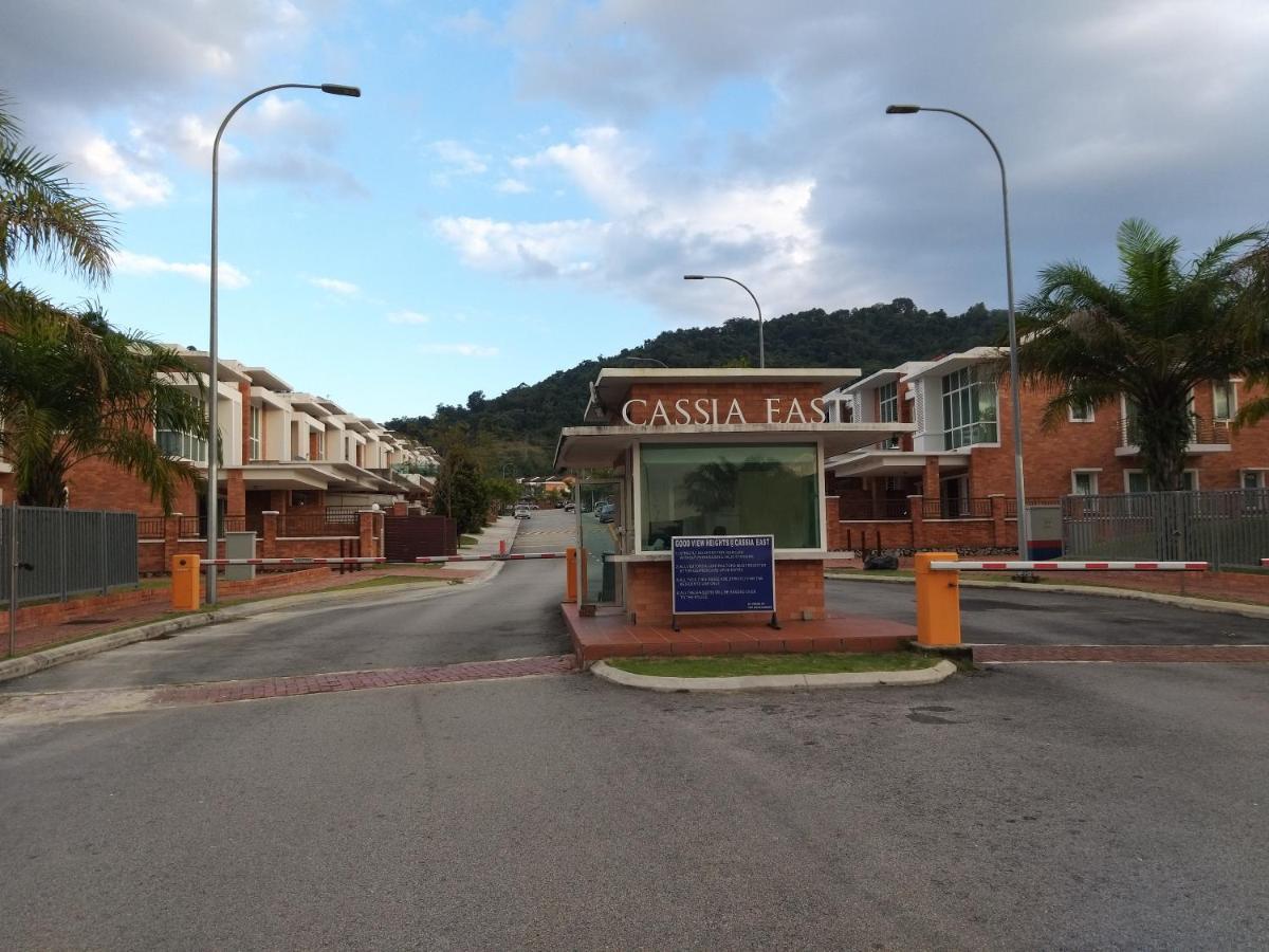 Goodview Vacation Homestay @까장 외부 사진