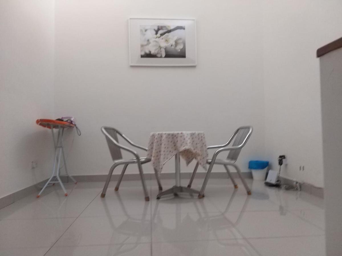 Goodview Vacation Homestay @까장 외부 사진