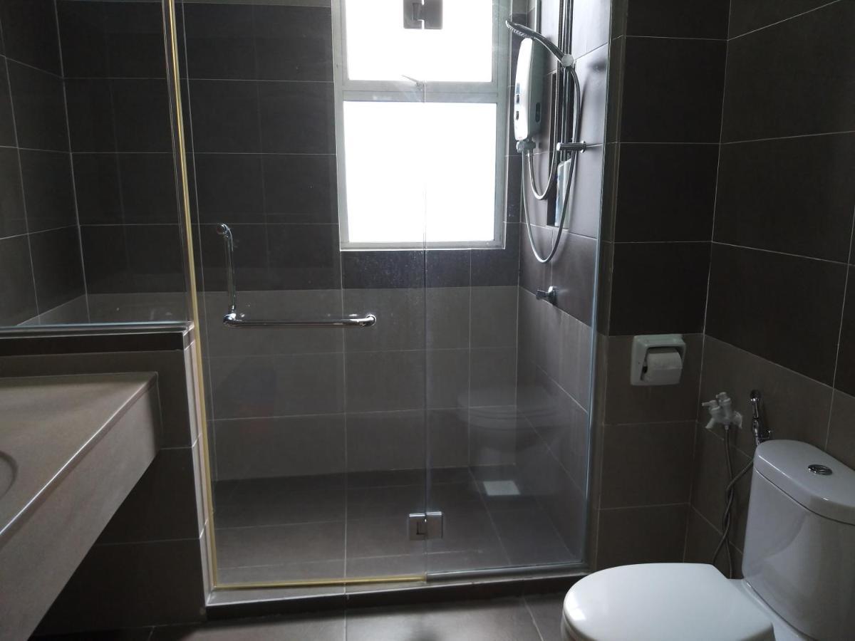 Goodview Vacation Homestay @까장 외부 사진