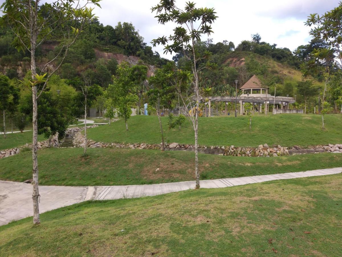 Goodview Vacation Homestay @까장 외부 사진