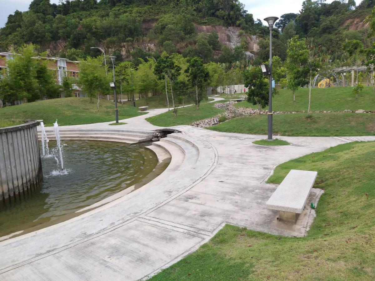 Goodview Vacation Homestay @까장 외부 사진