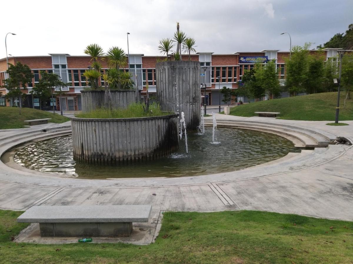 Goodview Vacation Homestay @까장 외부 사진