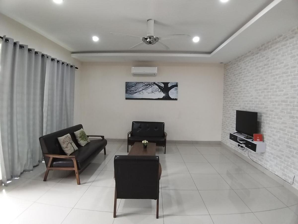 Goodview Vacation Homestay @까장 외부 사진