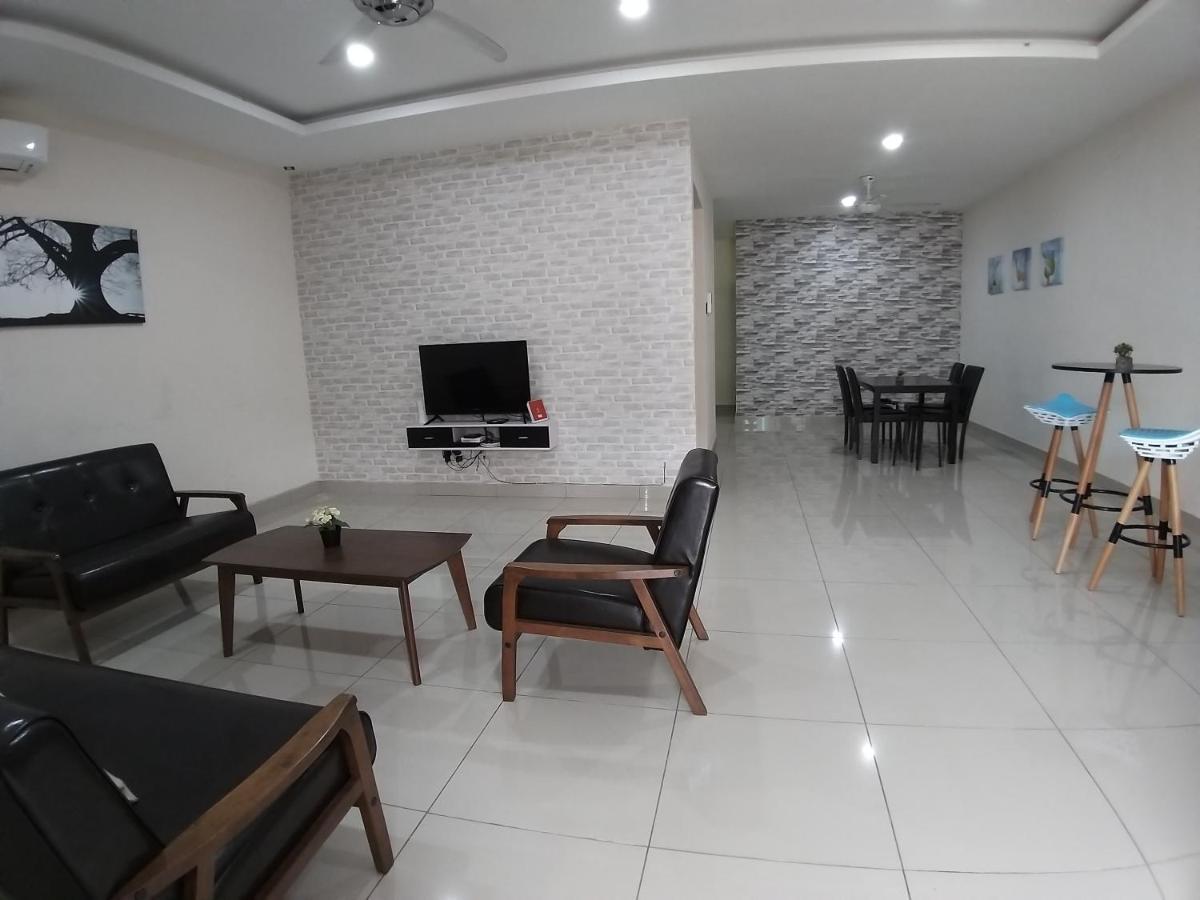 Goodview Vacation Homestay @까장 외부 사진