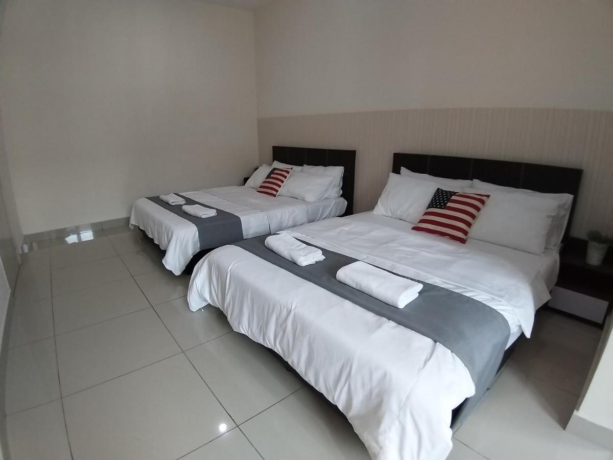 Goodview Vacation Homestay @까장 외부 사진