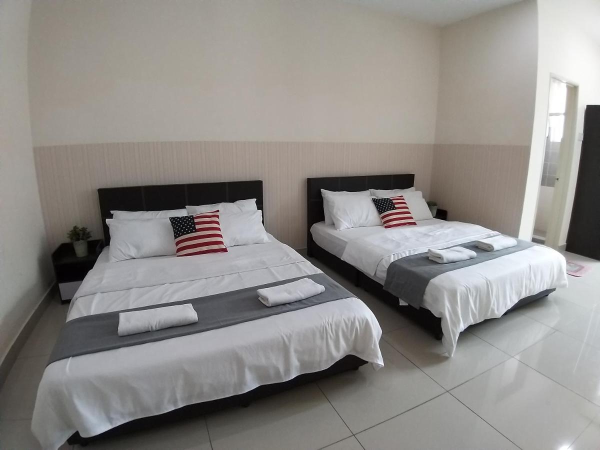 Goodview Vacation Homestay @까장 외부 사진