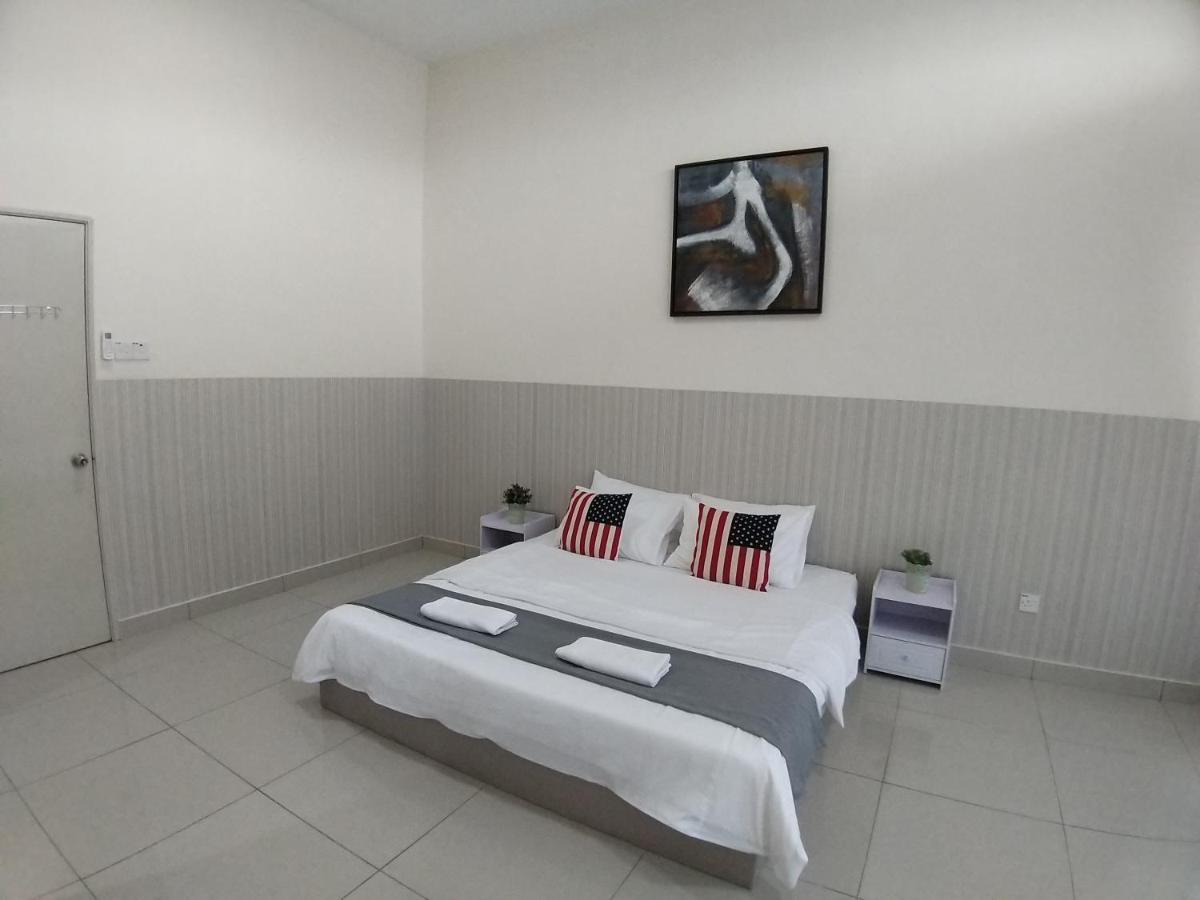 Goodview Vacation Homestay @까장 외부 사진